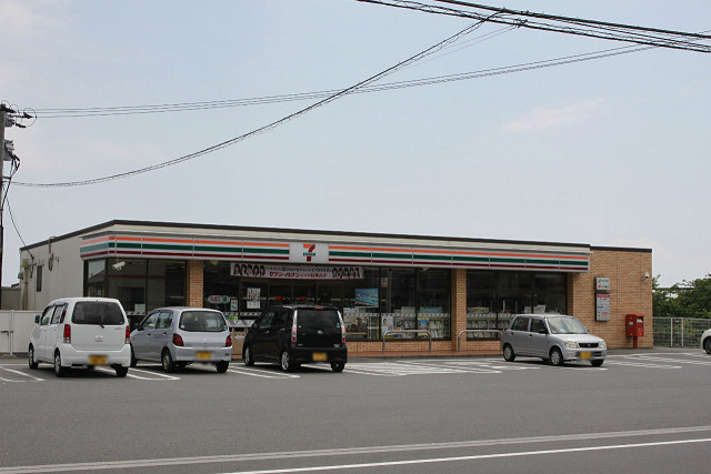 コンビニ　ローソン 別府北中店（コンビニ）まで350m