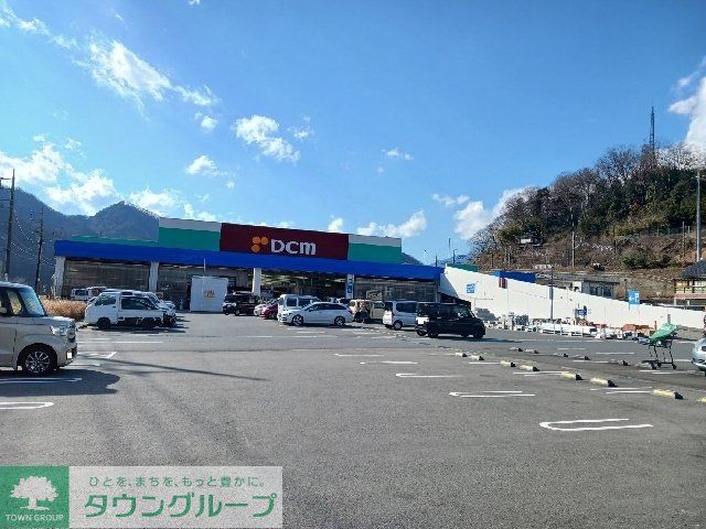 ホームセンター　くろがねや（ホームセンター）まで1100m