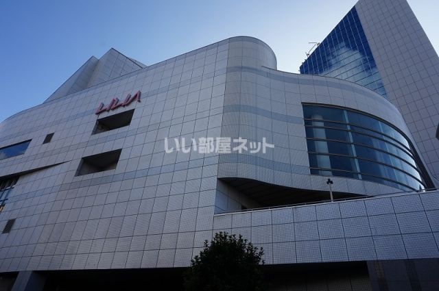 その他　川口総合文化センターリリア（その他）まで5130m