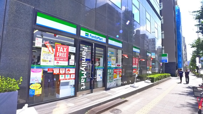 コンビニ　マクドナルド 蔵前駅前店（コンビニ）まで384m