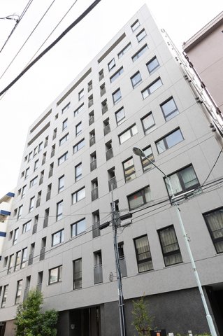建物外観　建物外観を気になさる方へ、見た目の良い物件です