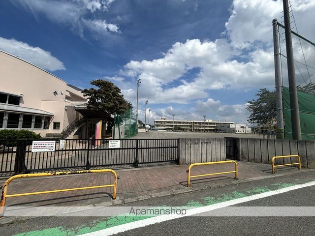 小学校　相模原市立大沼小学校（小学校）まで347m