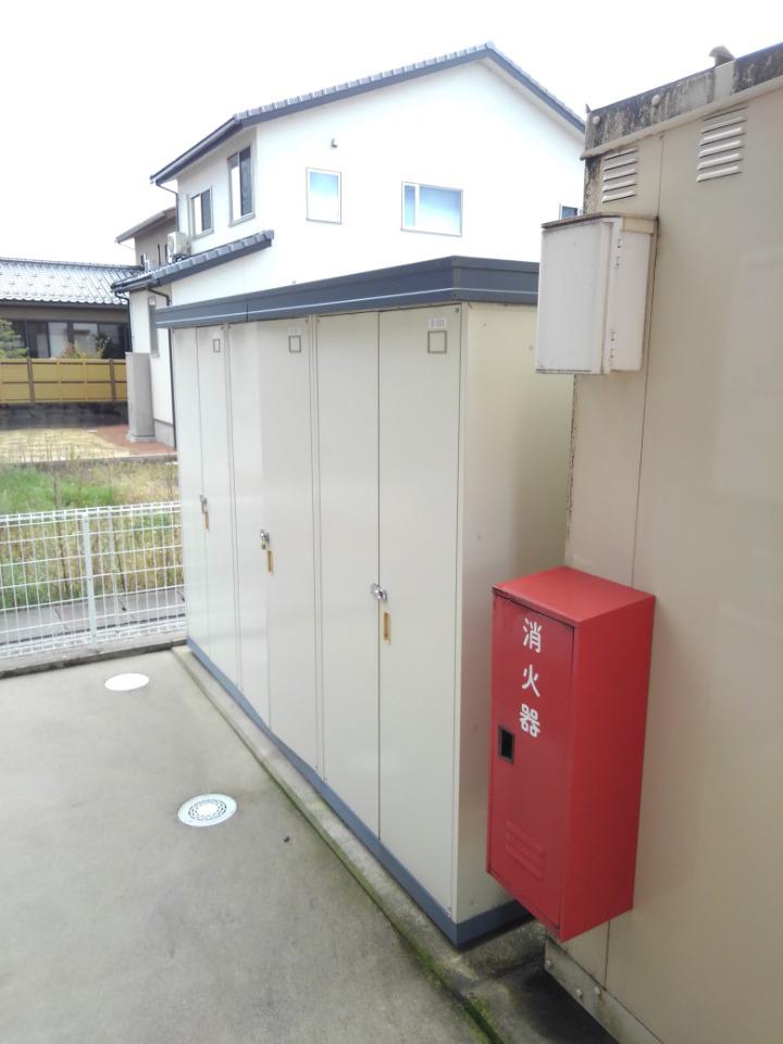 その他共有部分