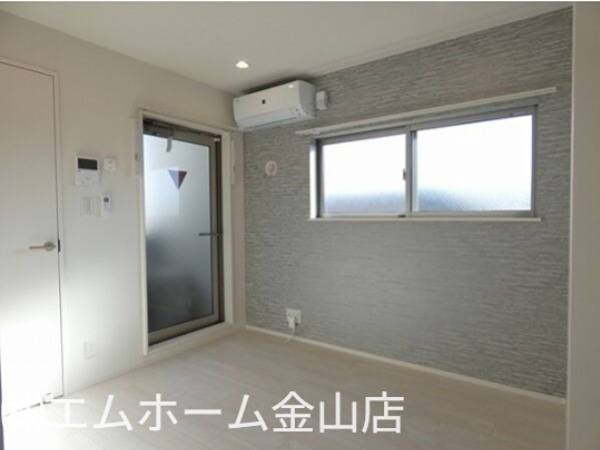 その他部屋・スペース　DK6帖　バルコニー付
