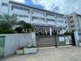 中学校　戸田市立戸田中学校（中学校）まで1046m