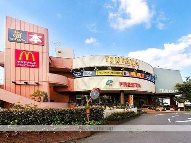 ショッピングセンター　ツシマモール（ショッピングセンター）まで1988m