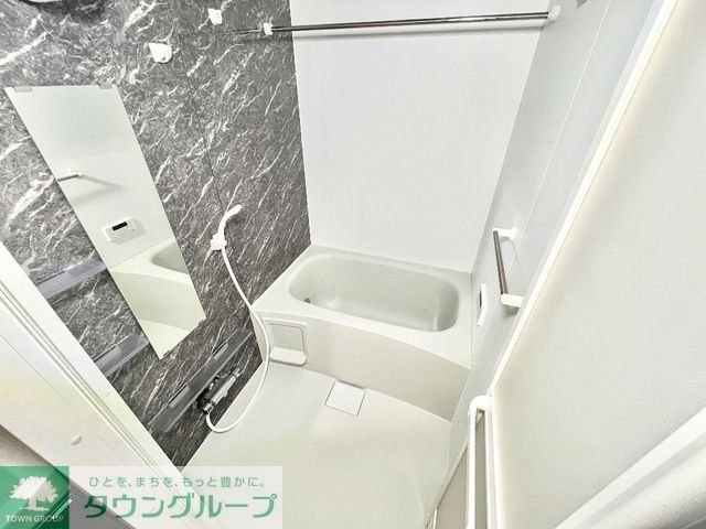 バス・シャワールーム　※同施工同仕様※