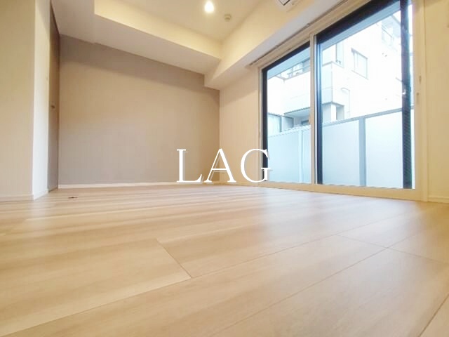 その他部屋・スペース　寝室です。