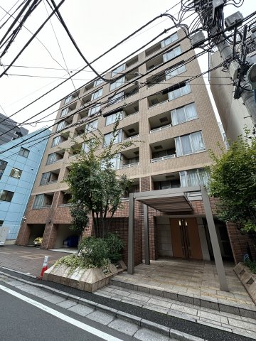 建物外観　建物外観を気になさる方へ、見た目の良い物件です