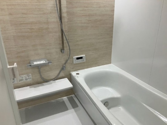 バス・シャワールーム　※同仕様写真です