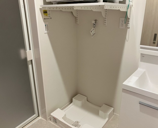 その他設備　※同仕様写真です