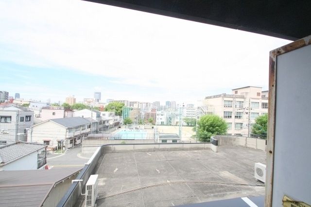 眺望　展望