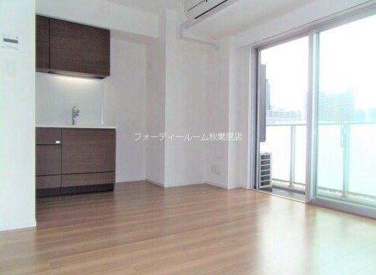 居室・リビング　★《見学予約受付中》当店では契約金がクレジット決済可能です★