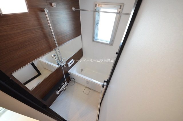 バス・シャワールーム　★《見学予約受付中》当店では契約金がクレジット決済可能です★