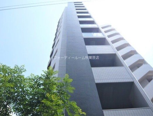建物外観　★《見学予約受付中》当店では契約金がクレジット決済可能です★