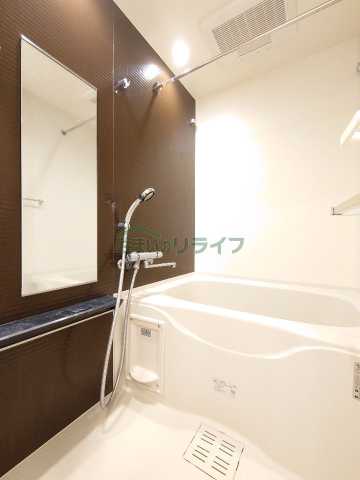 バス・シャワールーム　別部屋引用