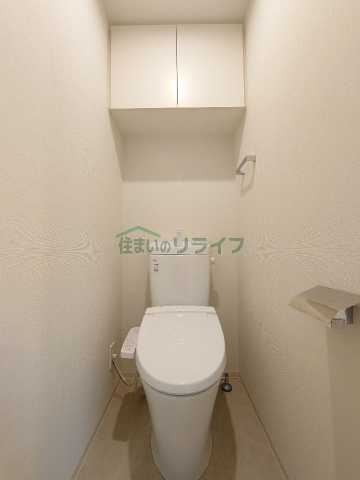 トイレ　別部屋引用