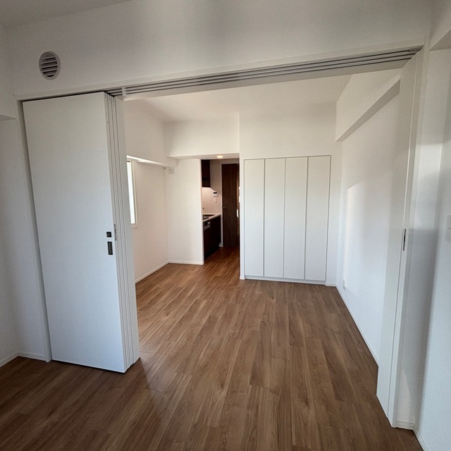 居室・リビング　※写真は同タイプ住戸です。