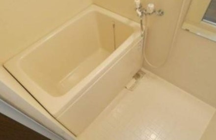 バス・シャワールーム　※他部屋参照・現況優先
