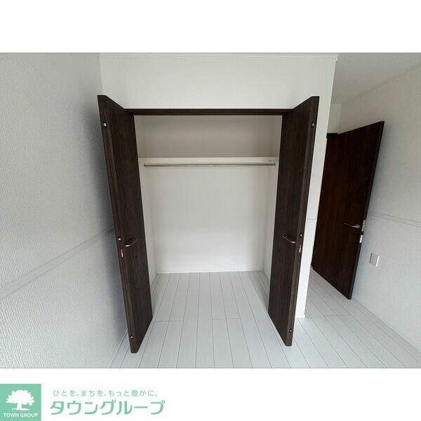 収納　お問合せはタウンハウジングまで！※現地待合わせ相談可能