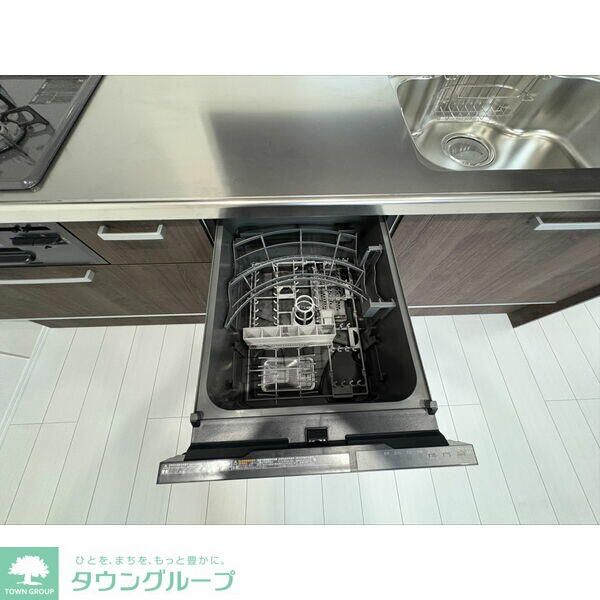 その他設備　お問合せはタウンハウジングまで！※現地待合わせ相談可能