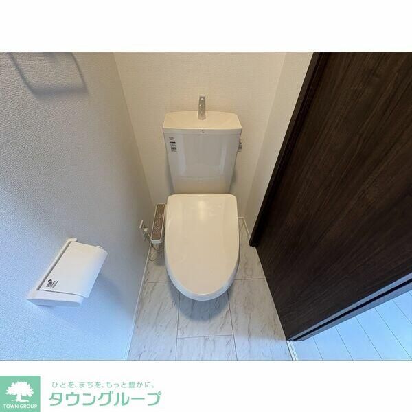 トイレ　お問合せはタウンハウジングまで！※現地待合わせ相談可能