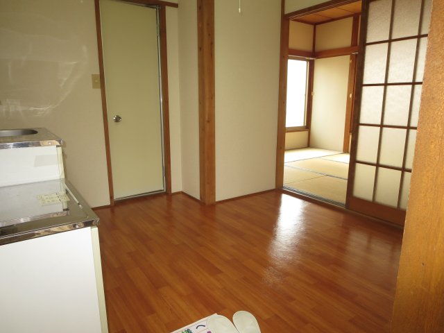 その他部屋・スペース　別部屋サンプル