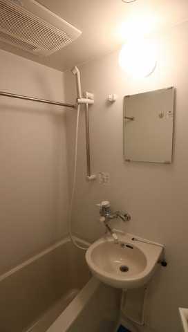 洗面設備　ステージファースト西早稲田