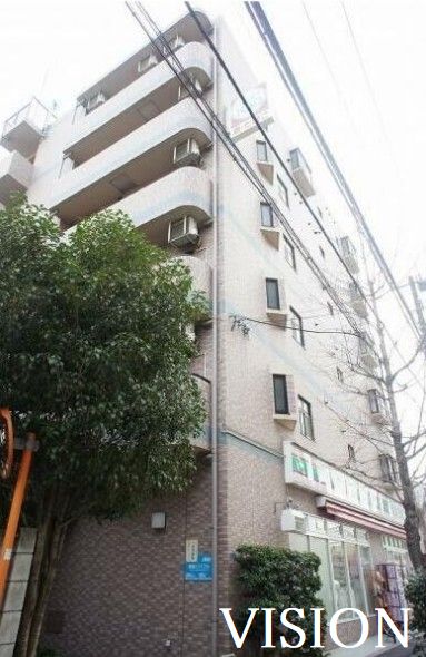 建物外観　☆外観☆