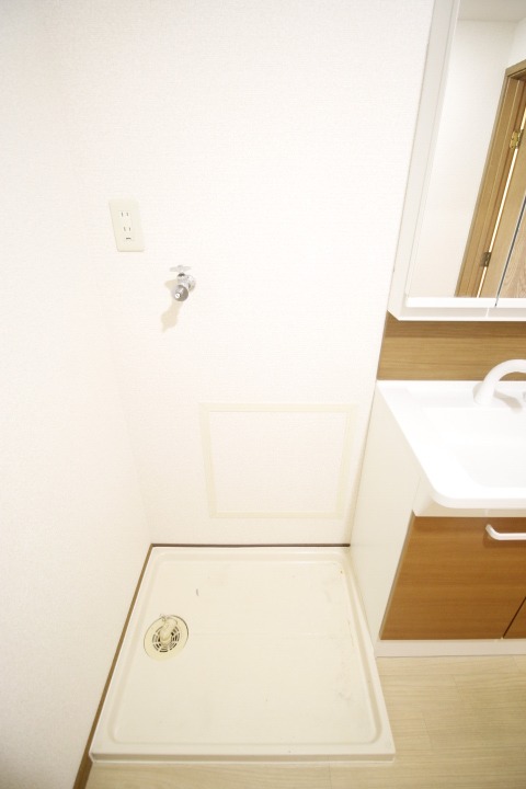 その他設備　別部屋参考写真
