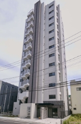建物外観　☆きれいな外観☆