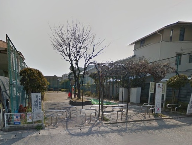 公園　大畑公園（公園）まで181m