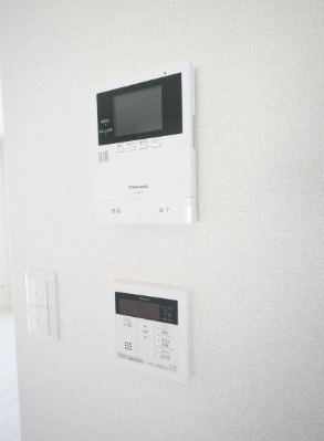 その他設備　反転の別号室