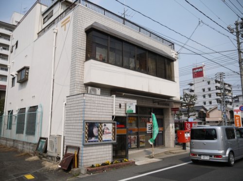 郵便局　岡山野田郵便局（郵便局）まで431m