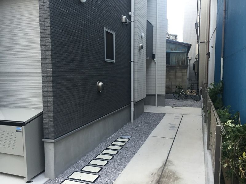 その他共有部分　参考写真
