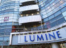 ショッピングセンター　LUMINE(ルミネ)荻窪（ショッピングセンター）まで500m