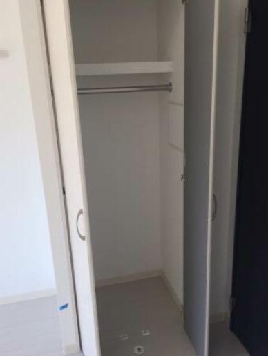 収納　別部屋参考写真となります