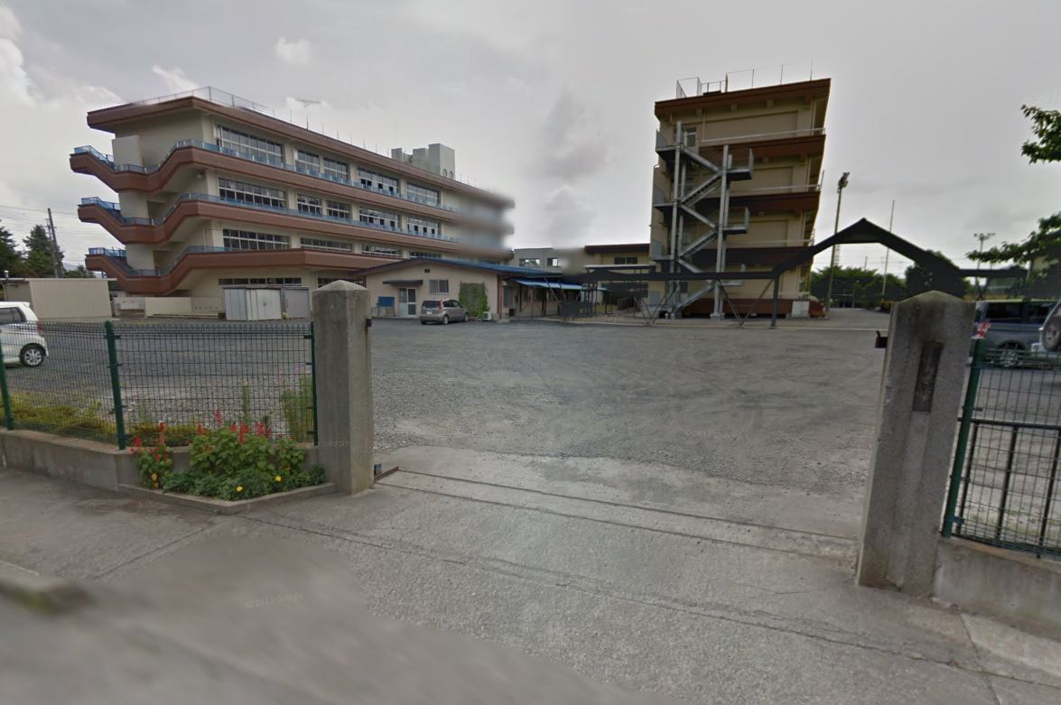 小学校　北の杜学園（小学校）まで418m