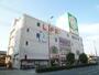 スーパー　ライフ喜連瓜破店（スーパー）まで814m