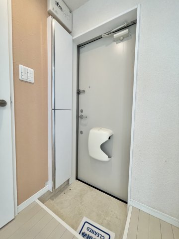 玄関　シューズボックスございます◎