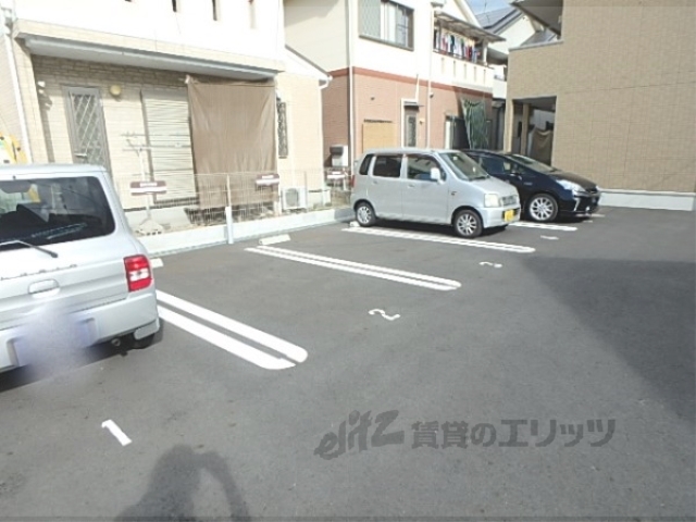 シャーロット壱番館のその他写真