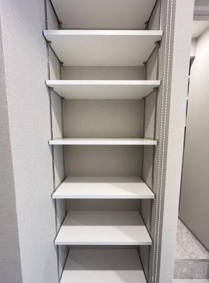 収納　☆収納スペース☆