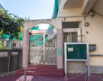 幼稚園・保育園　幡ケ谷保育園（幼稚園・保育園）まで482m