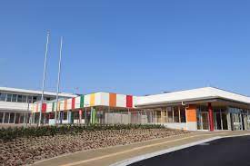 幼稚園・保育園　西部保育園（幼稚園・保育園）まで972m