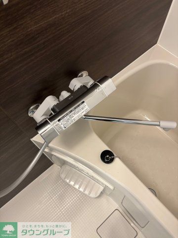 バス・シャワールーム　★お問い合わせはタウンハウジングまで★