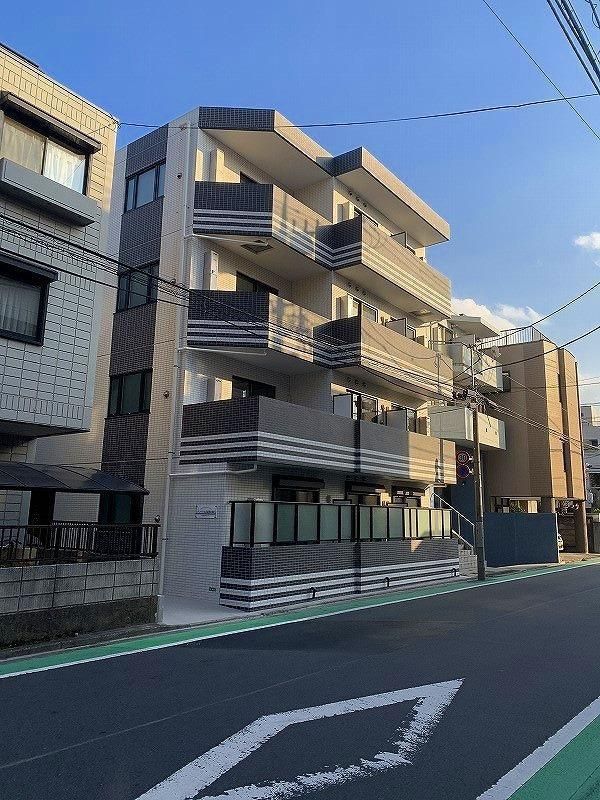 建物外観　☆外観☆