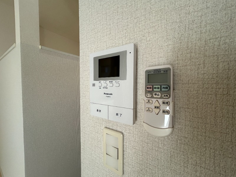 セキュリティ　同仕様