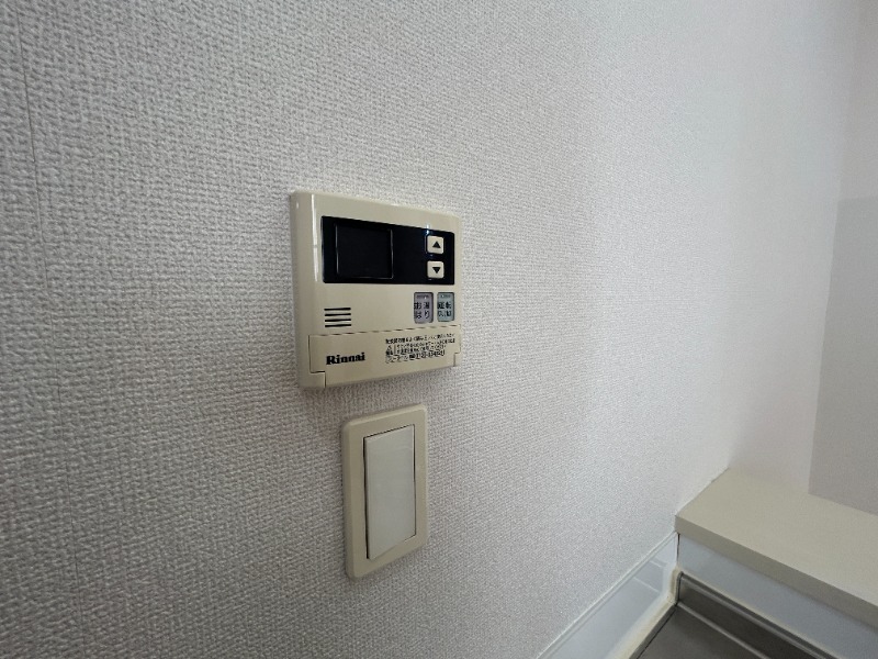その他設備　同仕様