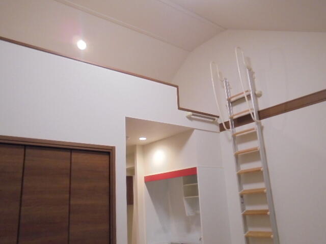 その他部屋・スペース