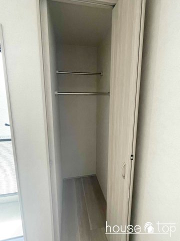収納　Mirage　武庫川